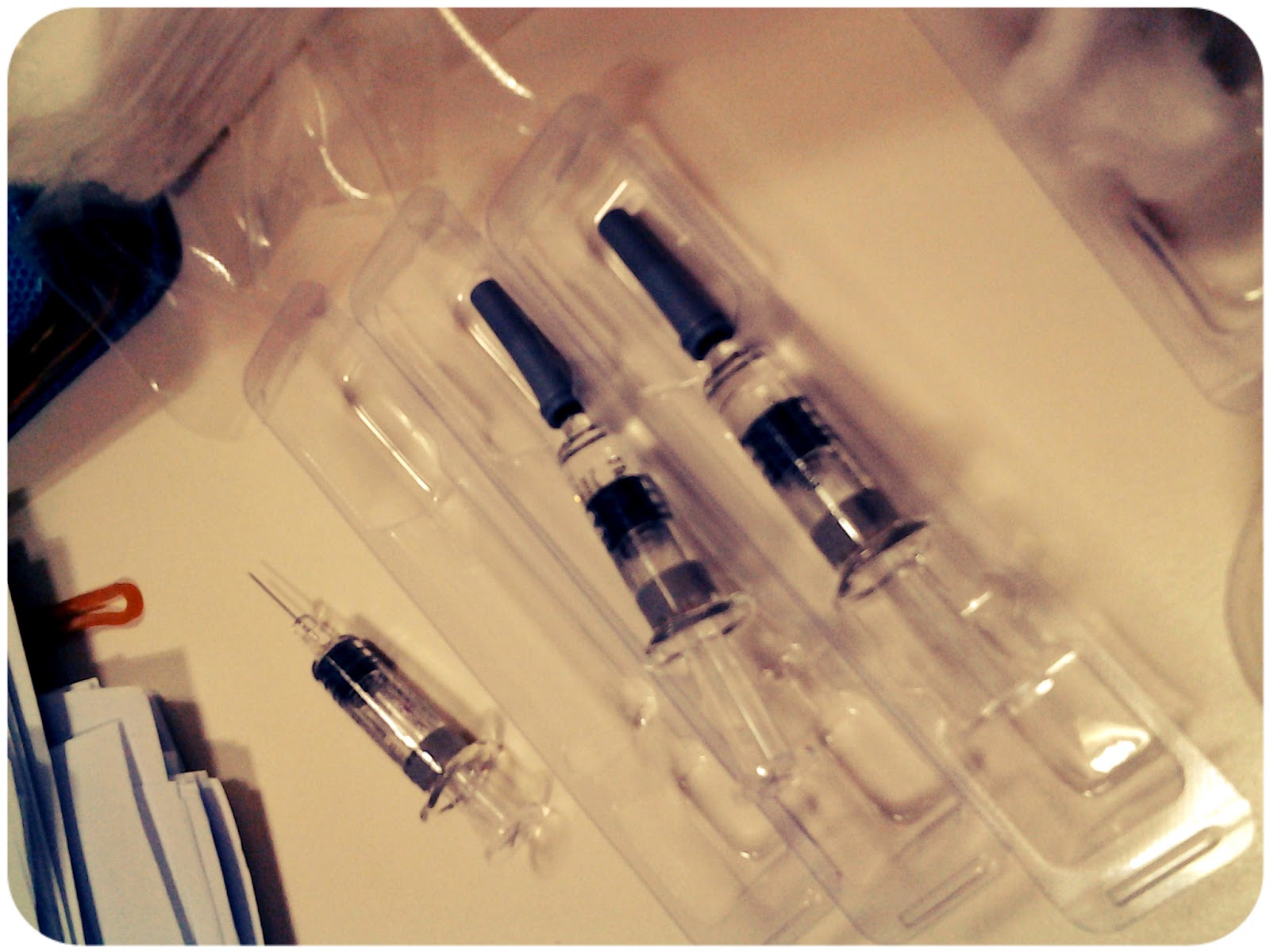 Discovgraphies Flu Away