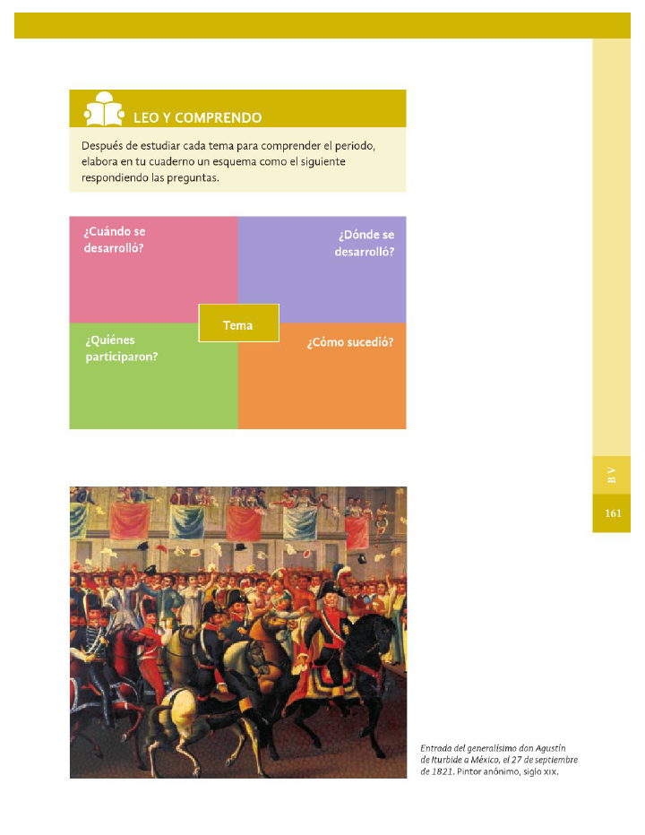 Libro De Historia Cuarto Grado De Primaria 2015 2016 | libro de historia de 4to grado 2015 2016 Libro De Historia Cuarto Grado De Primaria 2015 2016 | libro de historia de 4to grado 2015 2016