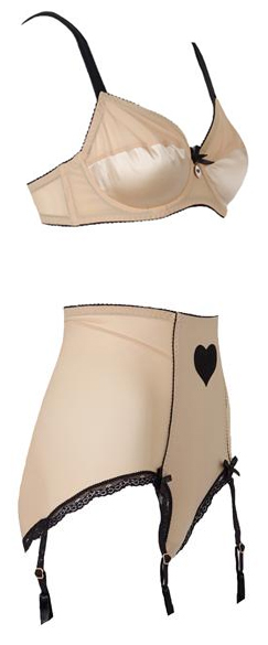 luxury shapewear