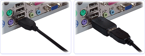 Keylogger