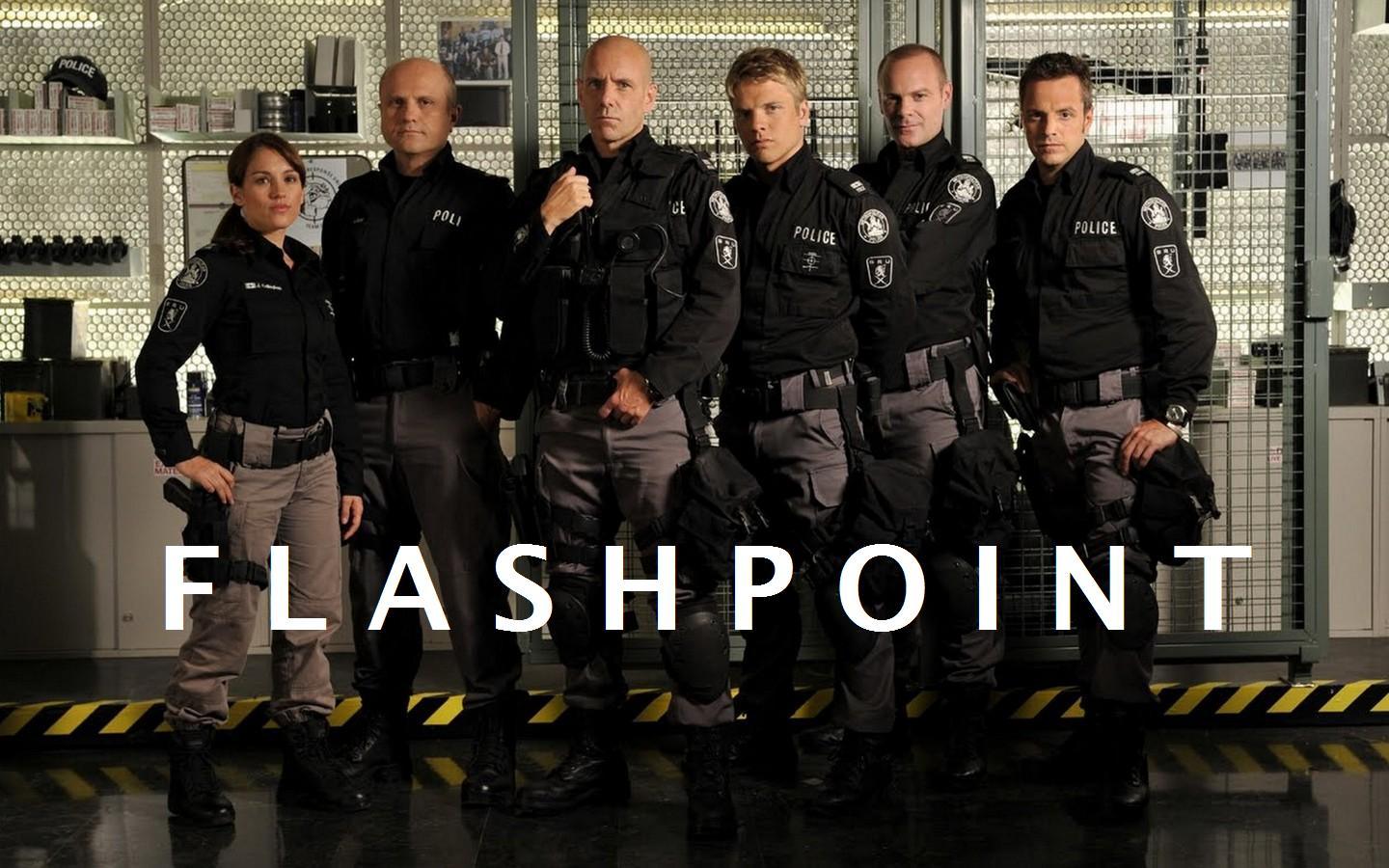Flashpoint Sezonu 1 Ep 1 Online Subtitrat