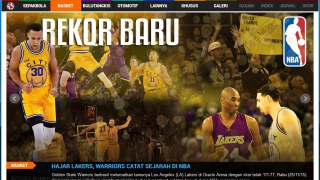 Basket Basket