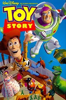 Sinopsis Film Toy Story Jalan Cerita Film Toy Story