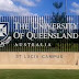 UNIVERSITY OF QUEENSLAND