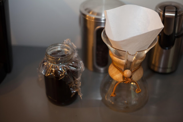How to make the perfect cold brew coffee at home How to make the perfect cold brew coffee at home