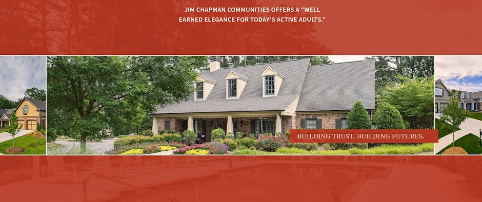 Jim Chapman Communities