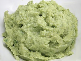 Mosad avokado