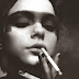 Smoke! The tobacco industry is glad you do it