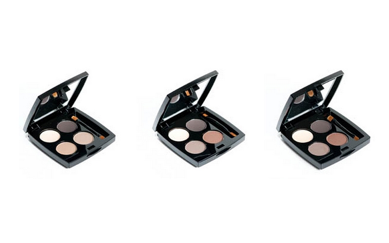 Graftobian HD Brow Powder Palette Camera Ready Cosmetics