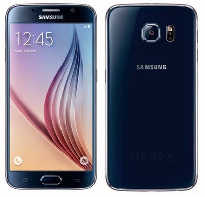 Samsung Galaxy S6 Mobile Samsung Galaxy S6 Mobile