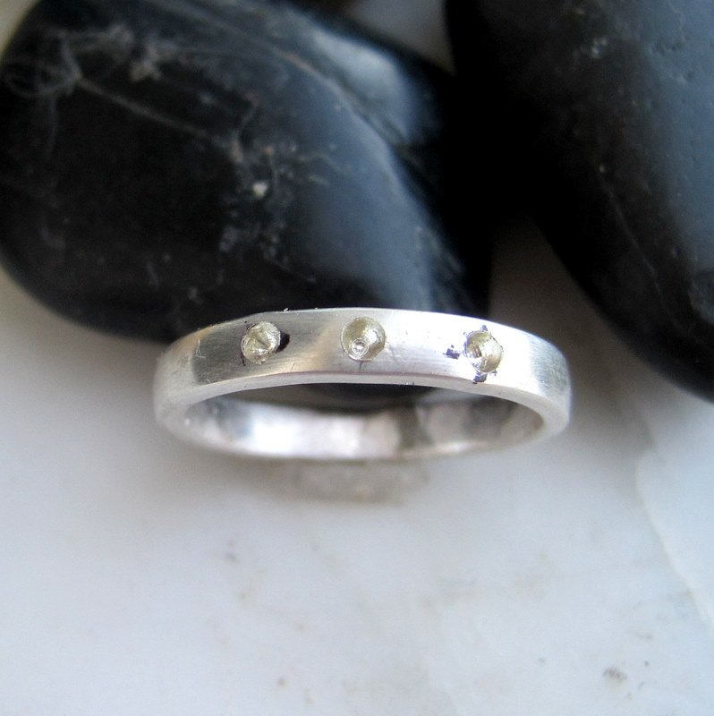 All Wired Up Jewelry Designs July 2011