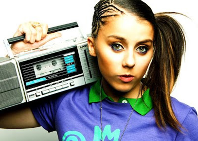 Lady Sovereign musical Lady Sovereign musical