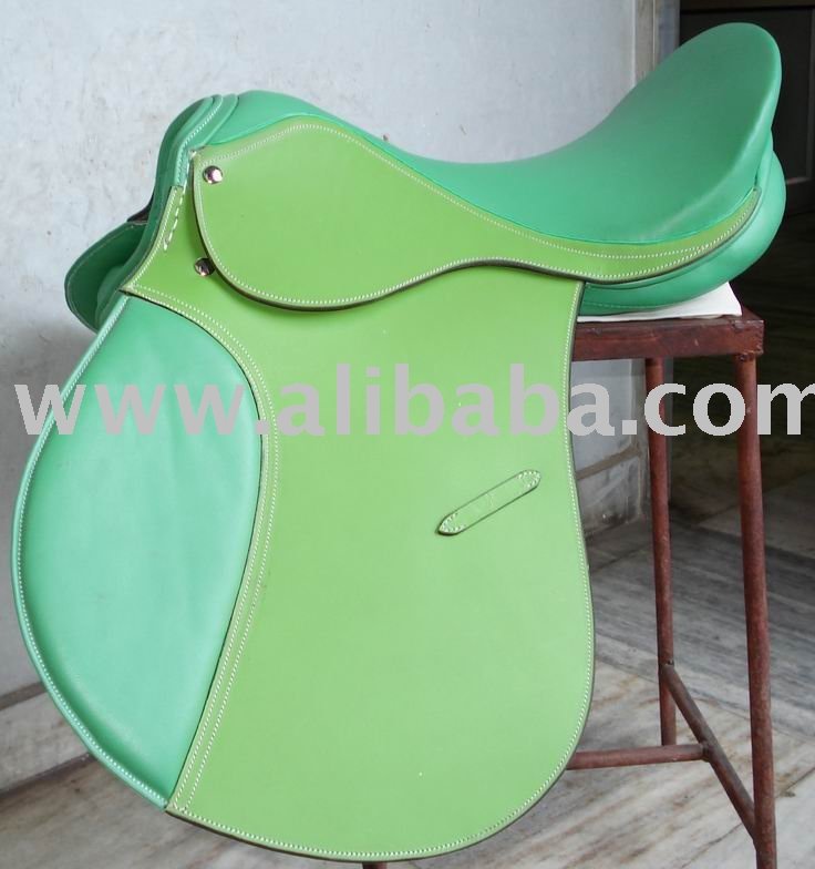 Tacky Tack of the Day July 2012