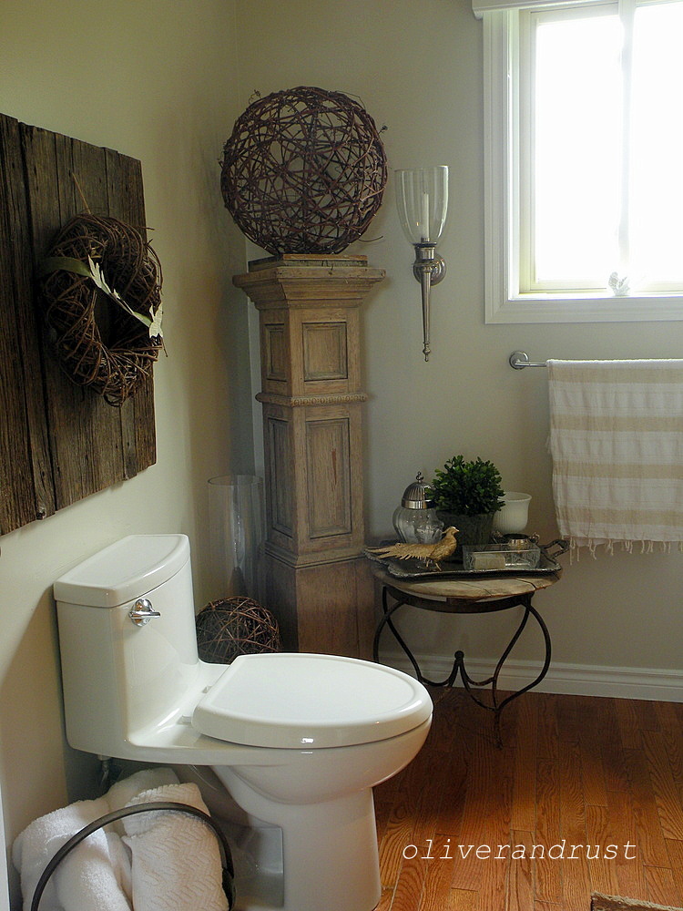 Oliver and Rust The Oliver and Rust House Tour 2013