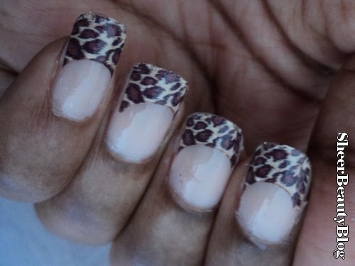 cheetah tips