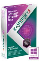 Kaspersky Internet Security 2013 Kaspersky Internet Security 2013