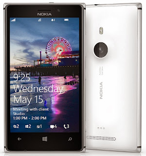 Harga Nokia Lumia 520 Terbaru 2015