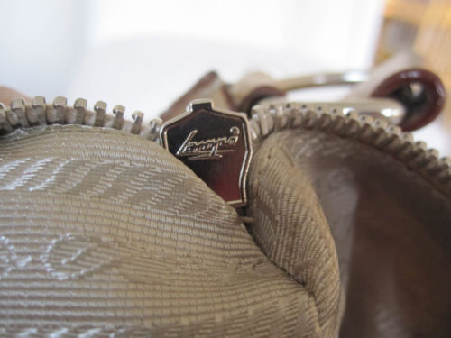 lampo zipper prada