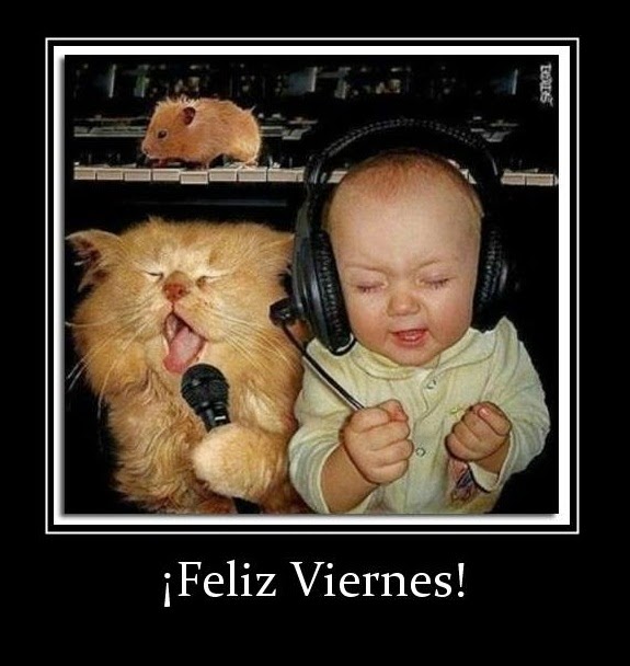 Imagenes para compartir los viernes Imagenes para compartir los viernes