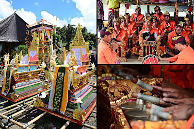 Villaggi e cerimonie a Bali 2013 rebeccatrex