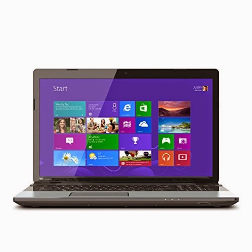 Top 5 Best Laptops For Engineering Students 2014