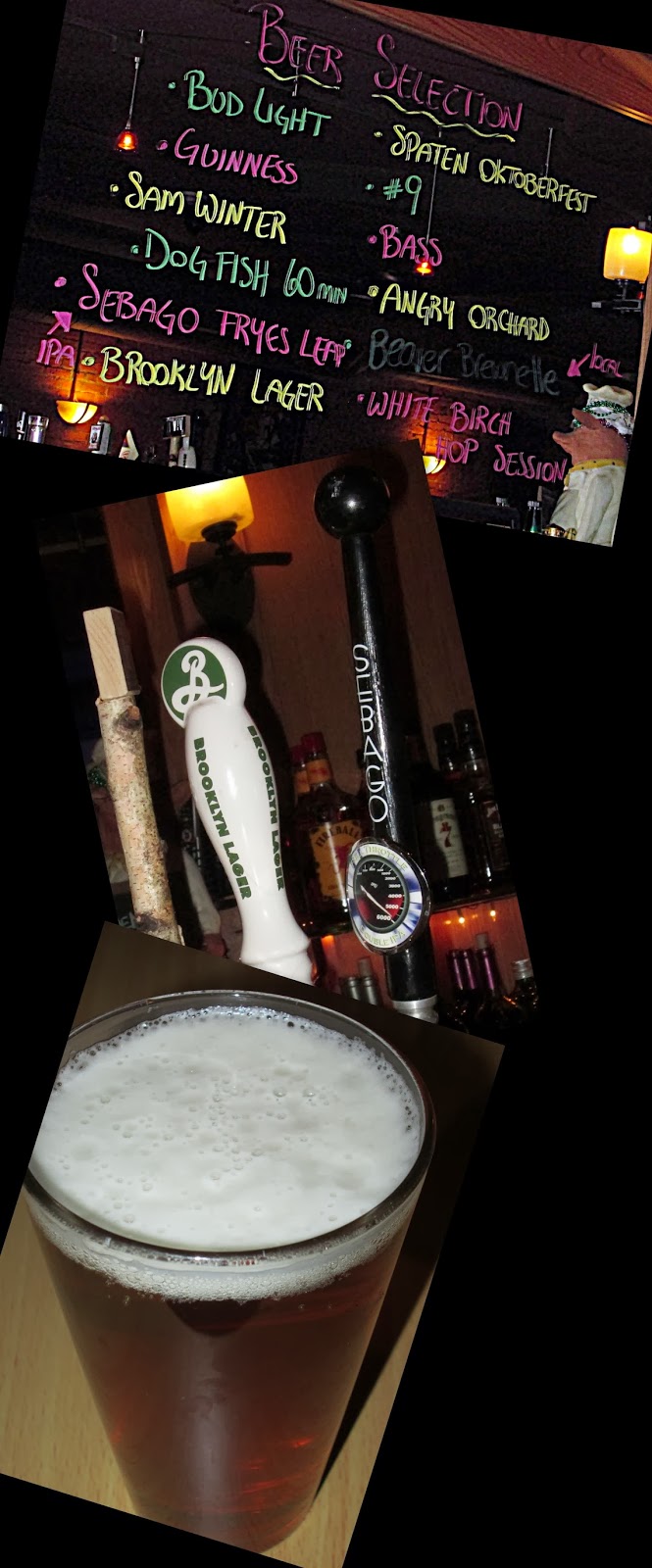 Bräuista Frye's Leap