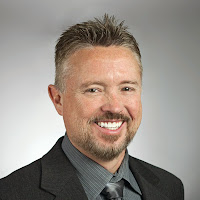 Tod Ferran, CISSP, QSA