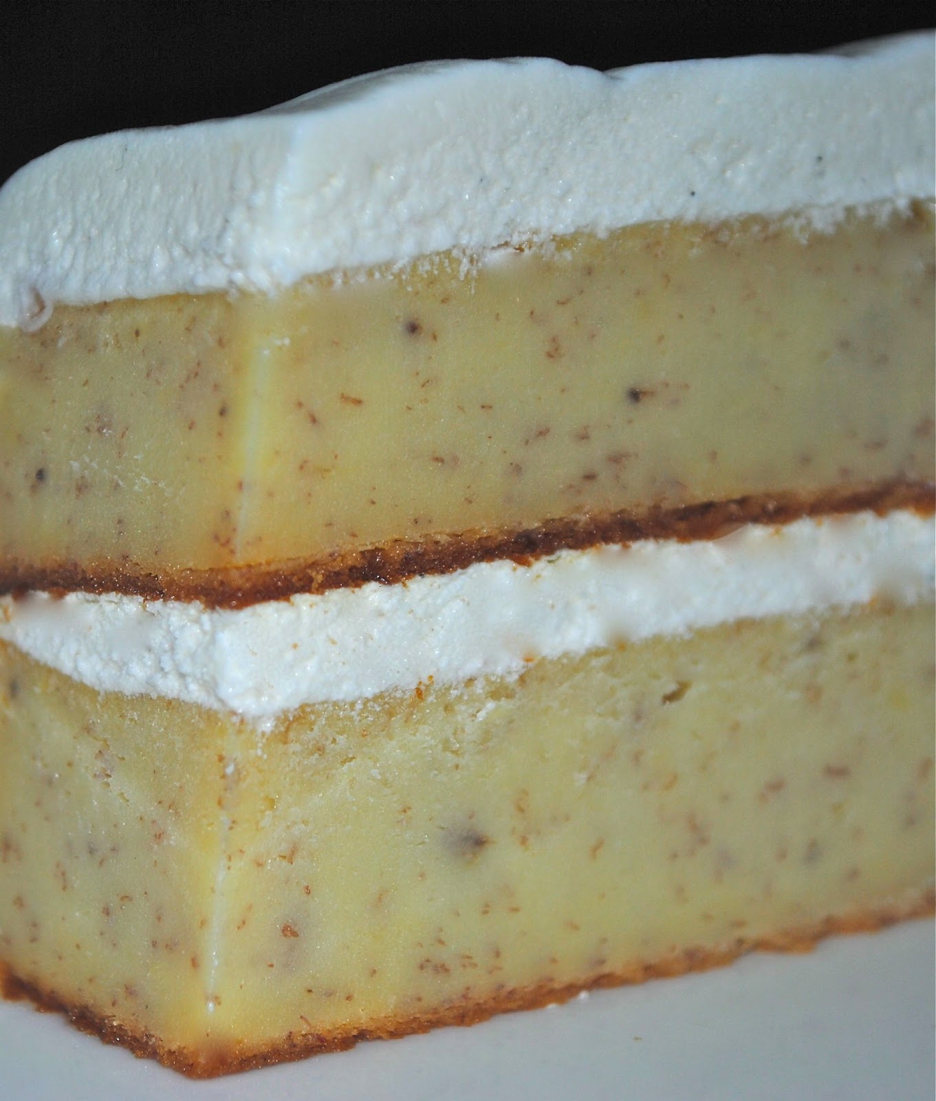 Yellow Cake Mix Bananas Sour Cream Yellow Cake Mix Bananas Sour Cream