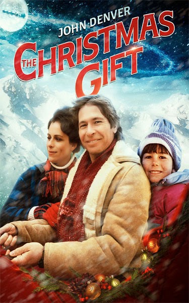 Christmas Gift (2014)