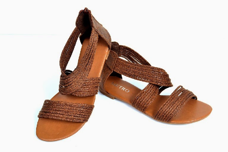 buy metro shoes online