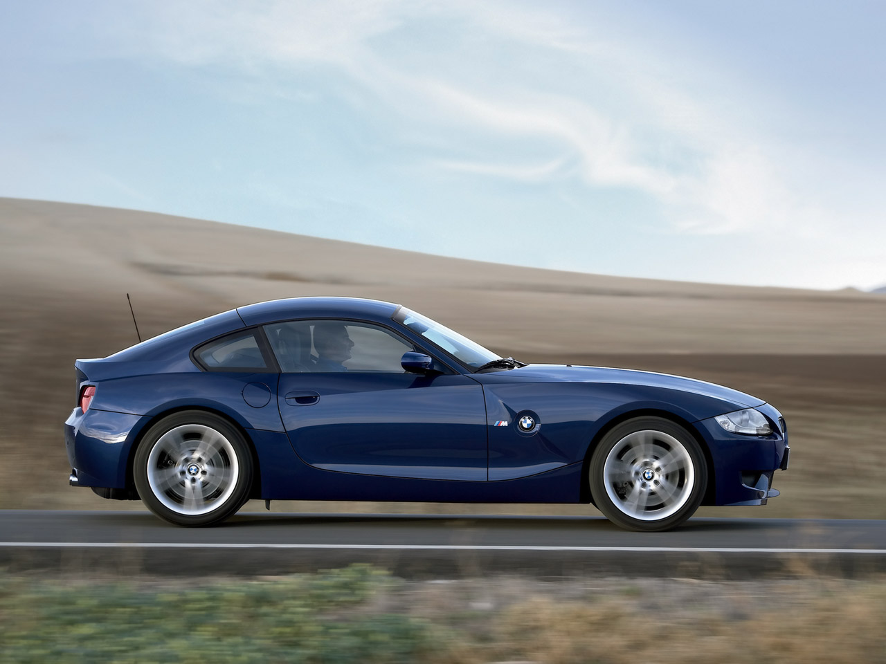Bmw Zm4