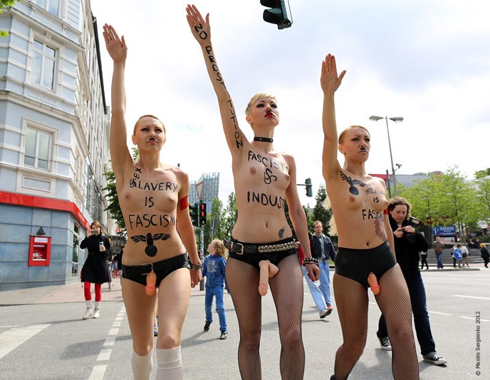 prostituee duitsland