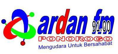 ARDAN FM PONOROGO