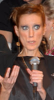 Isabelle Caro Isabelle Caro