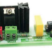 Solid State Relay Switch