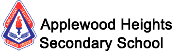 applewood heights secondary regional school program sports