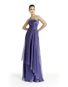 Vestidos de fiesta - Colección Luna Couture 2012 - Parte II vestidos de fiesta colecciã³n luna couture 
