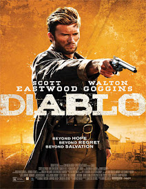 Poster de Diablo
