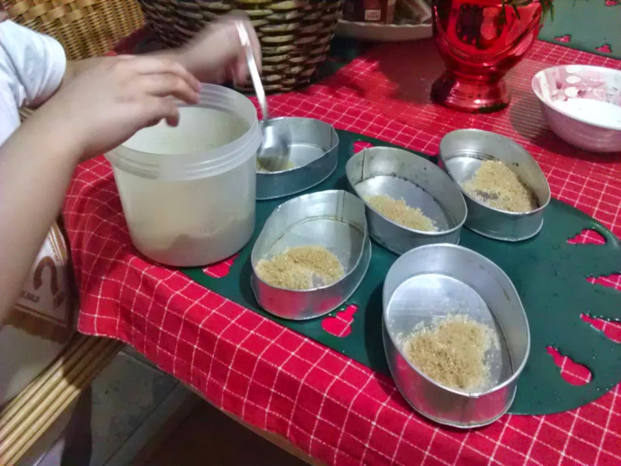 Simply Momsykulitz LecheTin Recipe (Leche Flan Gelatin)