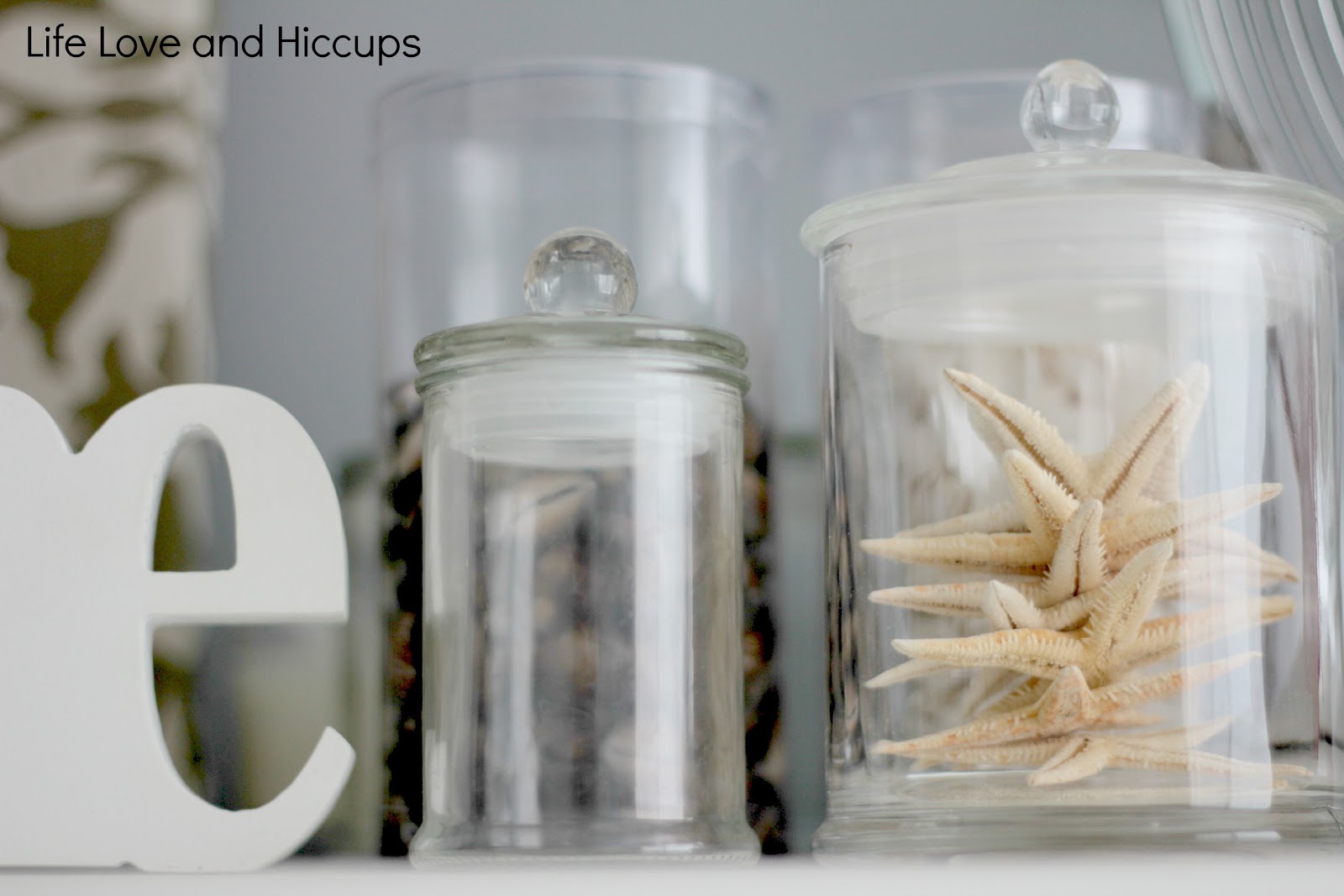 I have a thing for Glasshouse Candles and Diffusers. Let me be really