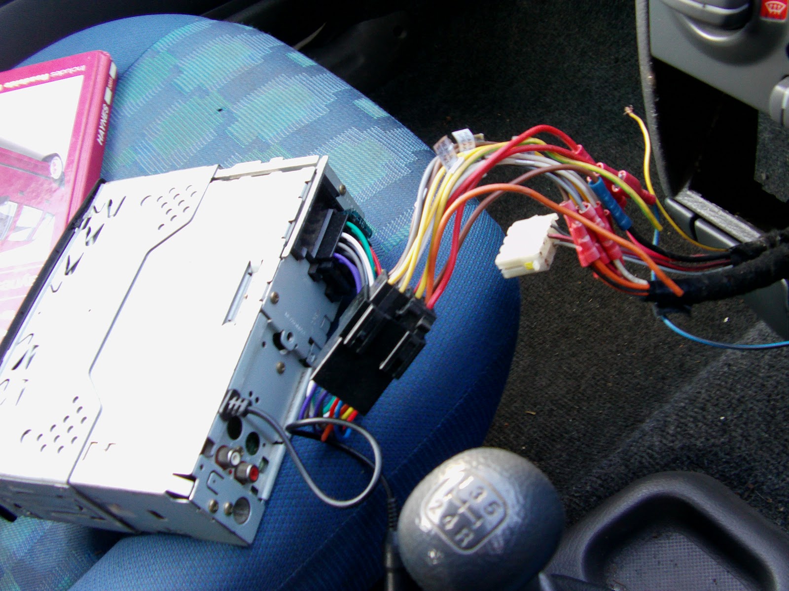 Punto Mk1 Fuse Box Wiring Diagram