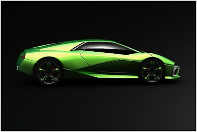 Lamborghini Timador Lamborghini Timador