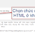 Đưa nội dung tài liệu trên Google drive vào blog