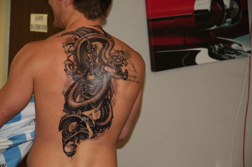 tattoo design symbols and meanings