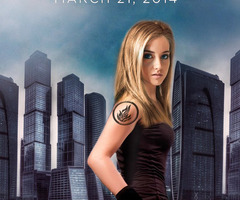 Bookaholic Corner Let S Talk Divergent Casting