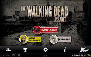 The Walking Dead: Assault v1.52 Apk + Data Full Android The Walking Dead: Assault v1.52 Apk + Data Full Android