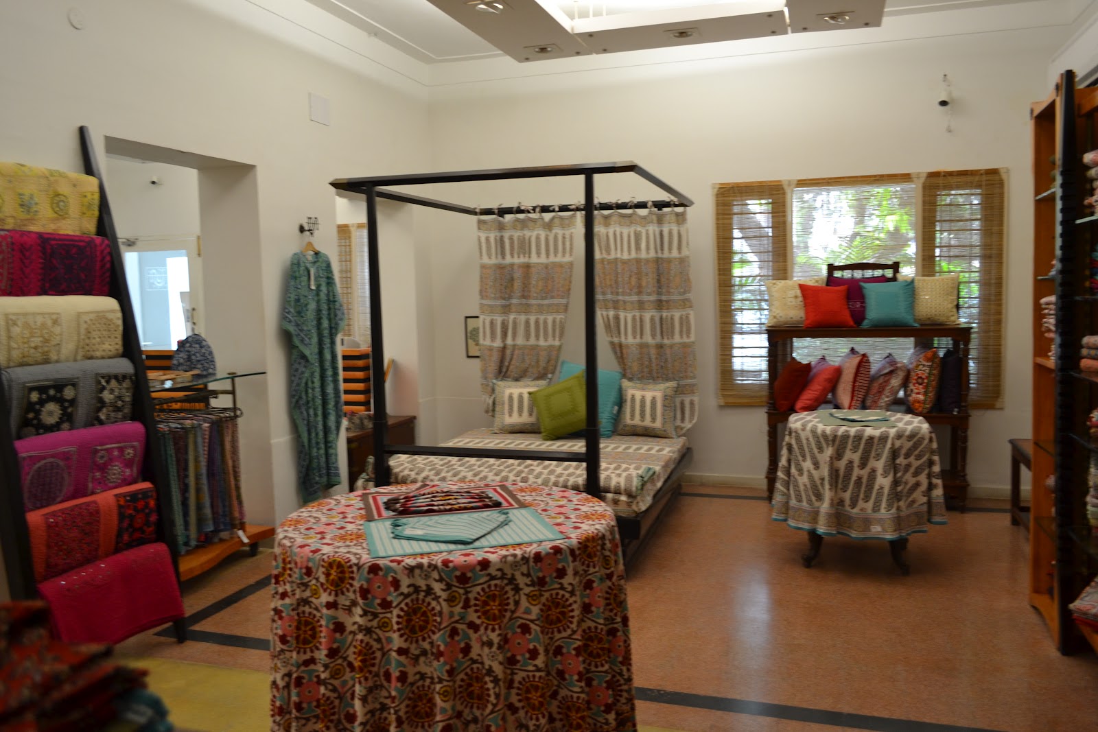 Anokhi in Chennai A Review