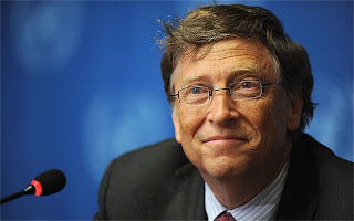 11 things kids won't learn in school-Bill Gates