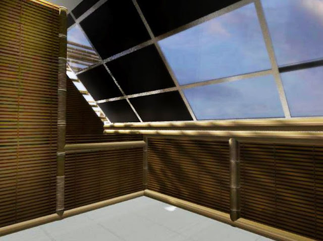 REVISTA DIGITAL APUNTES DE ARQUITECTURA: CASA PERSIANA - Mención