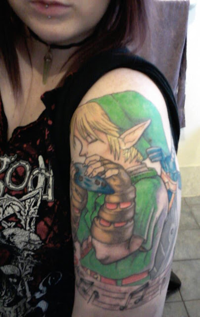 Tattoo Tattoo